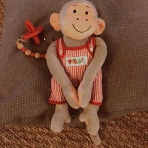 Meet your Posher, Emilie